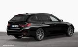 BMW 320d Touring HK HiFi DAB LED Standhzg. Tempomat - BMW 320 Gebrauchtwagen in Nürnberg