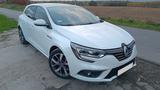Renault RENAULT MEGANE IV 1.2 TCE AUTOMATIKGETRIEB... - Renault Megane mit Benzin-Antrieb: Kleinwagen