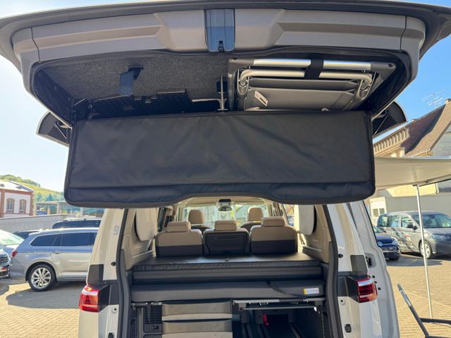T7 California BEACH CAMPER 2,0 TDI DSG 150PS AHK