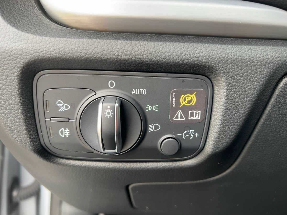 Audi Cabriolet - Bild 16