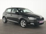 Skoda Fabia Cool Plus EnjoyPaket|PDC|SHZ|Bluetooth - Skoda Fabia: Enjoy