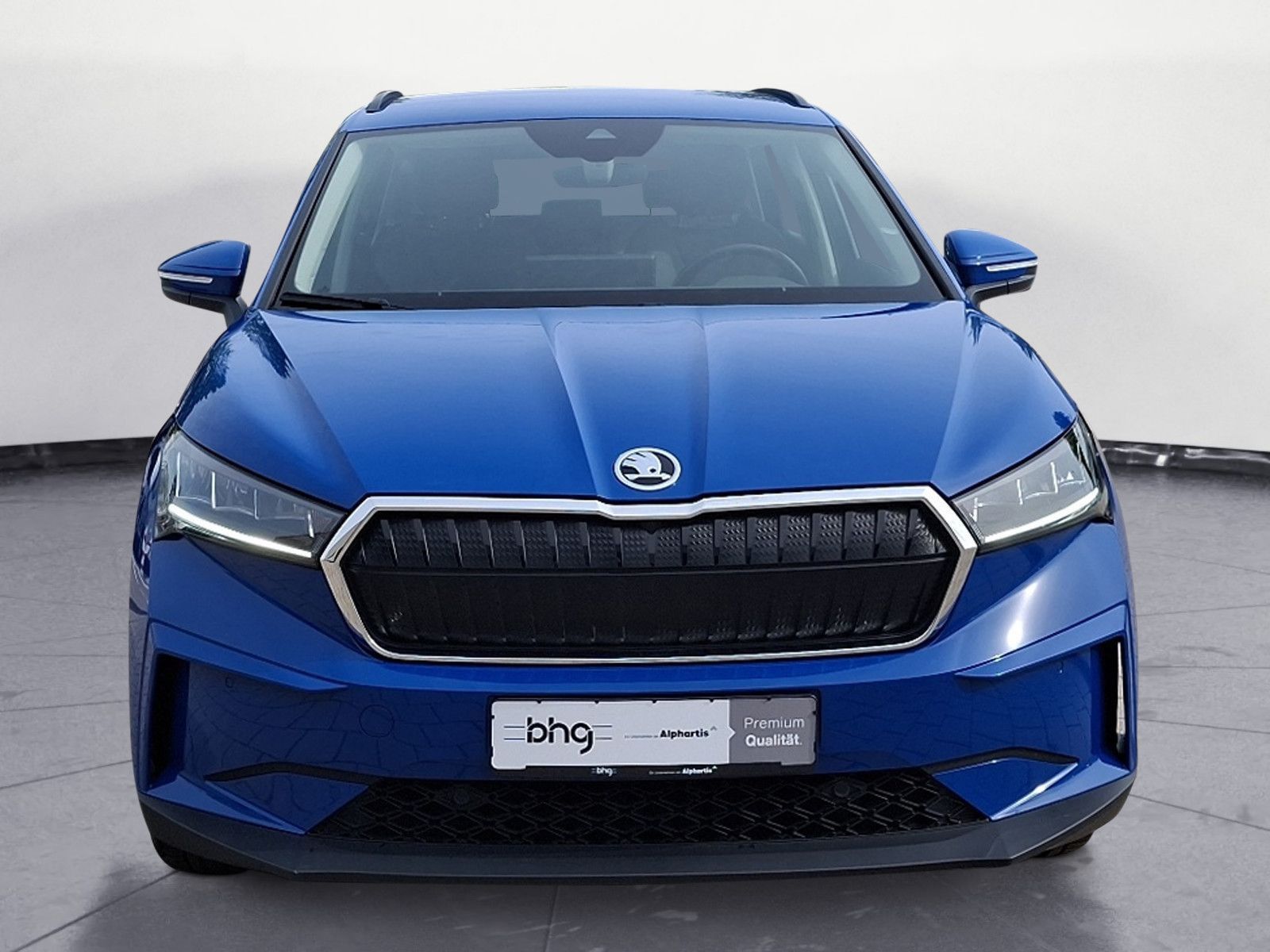Skoda Enyaq - Bild 7