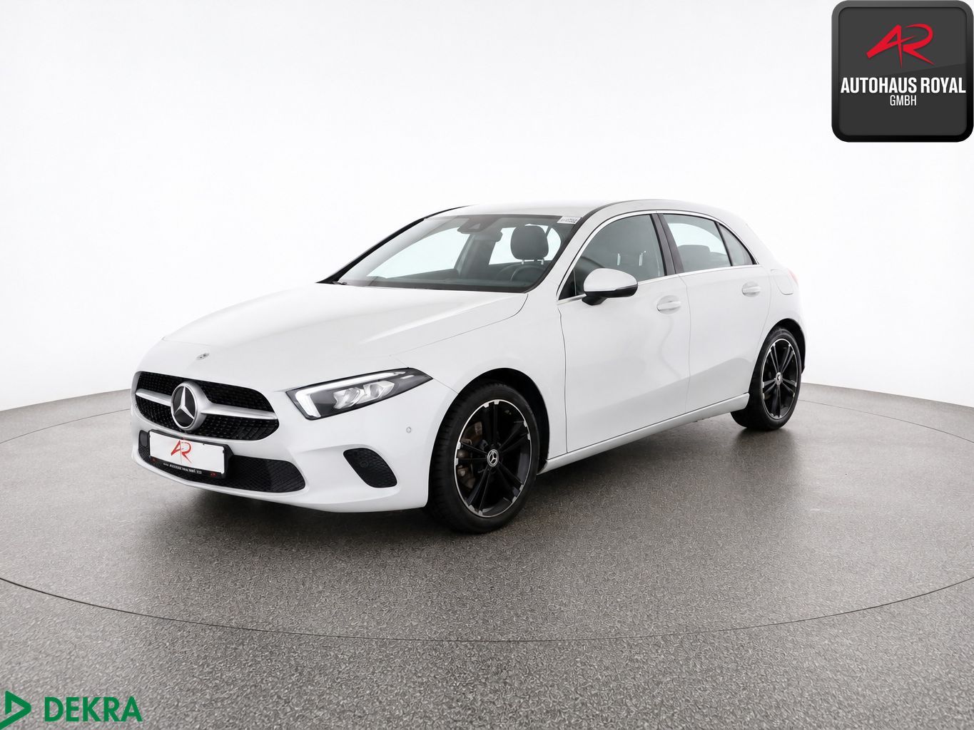 Mercedes-Benz A 180 PROGRESSIVE WIDE,KAMERA,CARPLAY,SPURHALTE