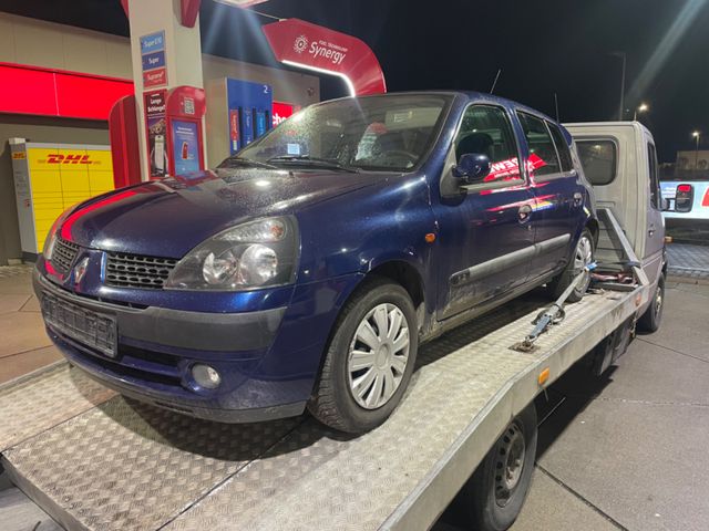 Renault Clio 1.2 Authentique