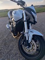 Honda Hornet CB 600 FA - TOP Zustand! - HONDA HORNET 600