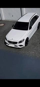 Mercedes-Benz C300 Amg T-Modell - Mercedes-Benz C 300 in Düsseldorf
