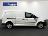 Volkswagen Caddy 2.0 TDI 4Motion Maxi Navi PDC 1.Hand Sitzh - Volkswagen Caddy: Van, Maxi