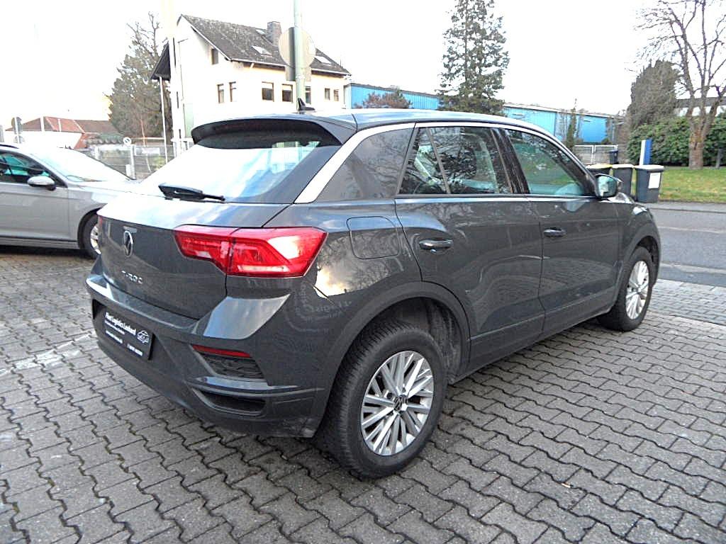 Volkswagen T-Roc 1.0 TSI OPF Navi/Klima/PDC/DAB/1Hd