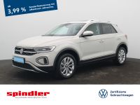 Volkswagen T-Roc - Vorschau Bild 1