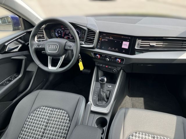 A1 allstreet 30 TFSI LED+KAMERA+NAVI+SITZHZG+ALU
