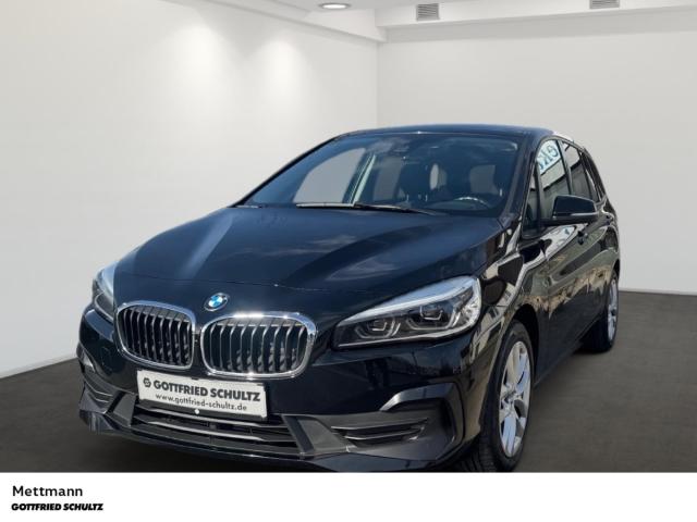 BMW 218 Gran Tourer 2 d xDrive AHK KAMERA LED NAVI