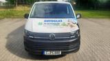 Volkswagen T6 / 150PS / Allrad / langer Radstand / wenig km - VW T6 Transporter von privat