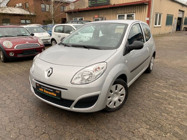 Renault Twingo Authentique