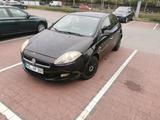 Fiat Bravo 1.6Jtd Multijet - Fiat Bravo aus 2012