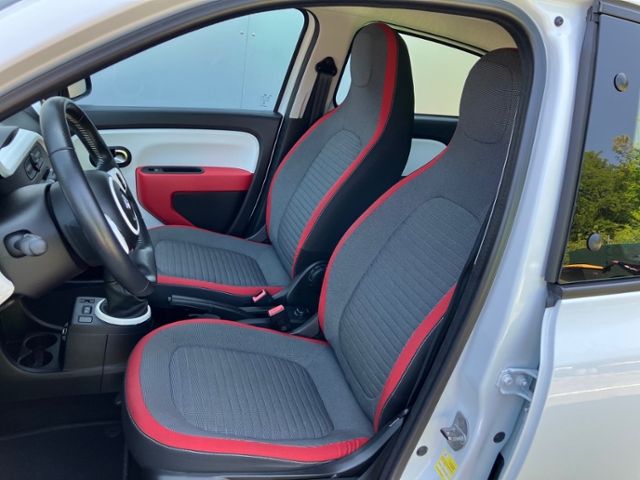Twingo Dynamique KLIMA