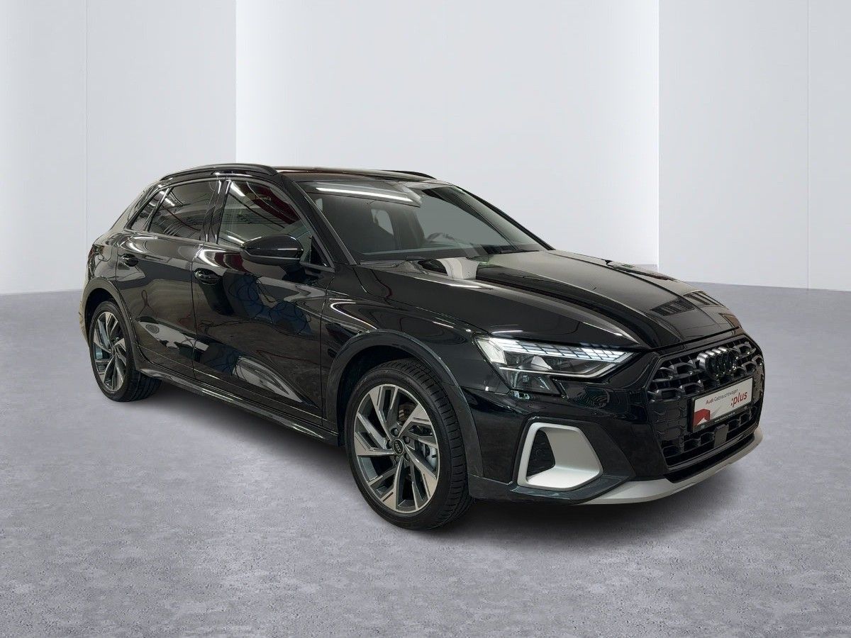 Audi A3 - Bild 6