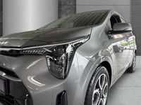 Kia Picanto - Vorschau Bild 4