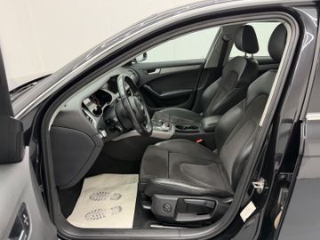Audi A4 - 7