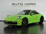 Porsche 992 Carrera*Kamera*Sport-Chrono*S-AGA*Pano*360°* - Porsche 992 in Wuppertal