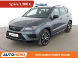 Cupra Ateca 2.0 TSI 4Drive Aut.*NAVI*360*ACC* - Cupra Gebrauchtwagen in München
