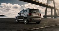 Jeep Renegade - Vorschau Bild 2