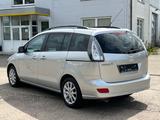 Mazda 5 Lim. 2.0 Active *7 SITZER*TÜV NEU* - Mazda 5 Gebrauchtwagen