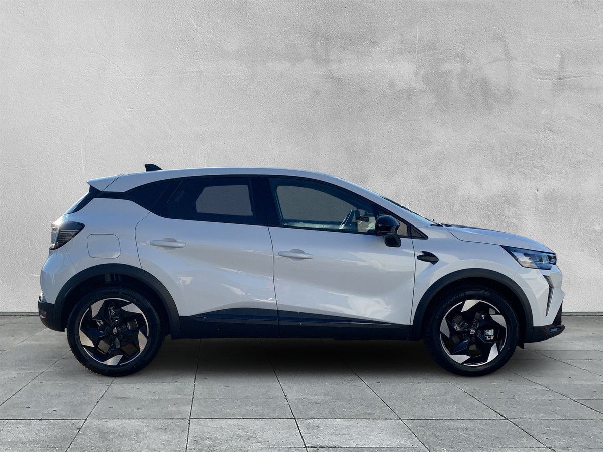 Renault Captur - Bild 6