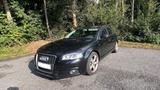 Audi A3 1.8 TFSI Sportback S line - Audi A3 aus 2008: Line