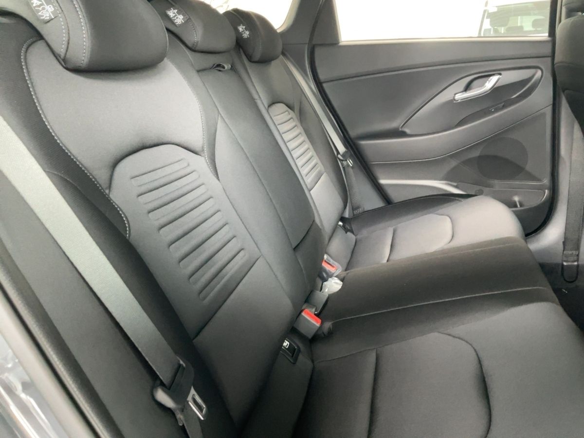 Hyundai i30 – Bild 12
