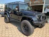 Jeep Wrangler °IIIIIII°5,7L Hemi  V8  RUBICON - Jeep Wrangler: Rubicon