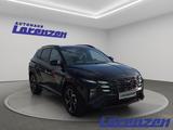 Hyundai Tucson N Line X 1.6 T-Gdi 180PS DCT 4WD El. Pano - Hyundai mit Benzin-Antrieb: Geländewagen