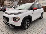 Citroën C3 Aircross PureTech110 KAMERA PDC AHK SHZ 1HAND - gebrauchte Citroën C3 aus dem Jahr 2021