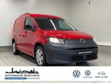 Volkswagen Caddy Cargo Kasten 2.0 TDI DSG AHK SHZ KLIMA - Gebraucht Rostock