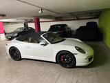 Porsche 911 Urmodell 991.1 S Approved 02/27 PDCC Adaptiv - Porsche 911 Urmodell mit Halbautomatikschaltung