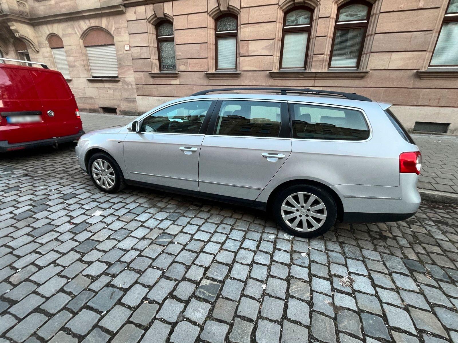 Volkswagen Passat 2010 — photo 5