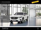 Mercedes-Benz GLC 200 4MATIC AVANTGARDE MEMO 360 AHK DISTR PDC - Mercedes-Benz GLC 200 in Lübeck