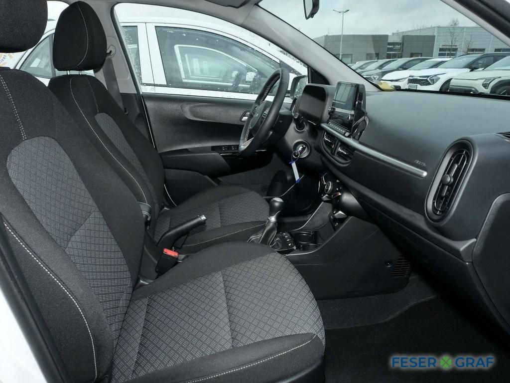 Kia Picanto - Bild 4