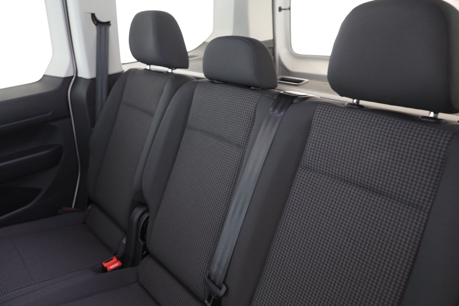 Volkswagen Caddy - Bild 13