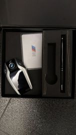 Bild 20 BMW X6 xDrive 30 d M Sport Paket /LASER/HUD/H&K/CAM