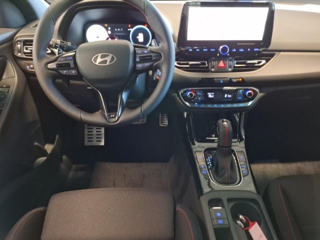 Hyundai i30 - Bild 10