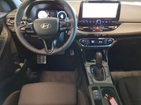 Hyundai i30 - Vorschau Bild 10
