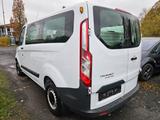 Ford Transit/Tourneo Custom Kombi 300 L1 - gebrauchte Ford Transit aus dem Jahr 2014