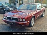 Jaguar XJ6 3.2 Business - gebrauchte Jaguar XJ6 aus dem Jahr 1996