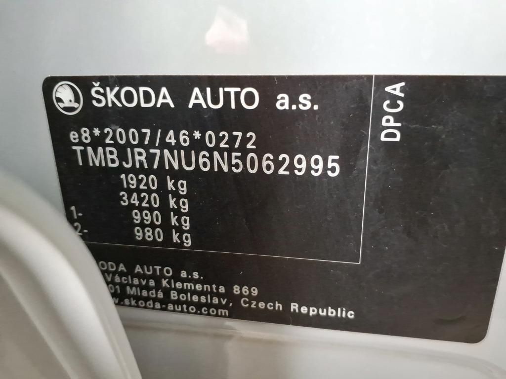 Skoda Karoq Sportline 1.5 TSI CAM*WINTER*LED*NAV