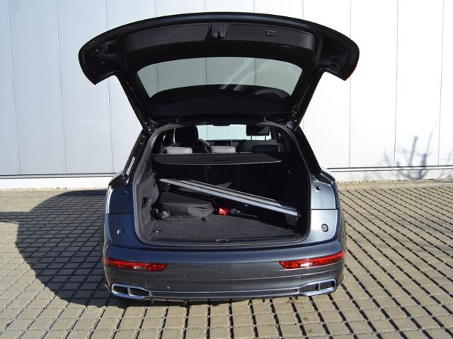 Q5 Sport 55 TFSI e 367 PS qu. S-line-Sport 20-ZO