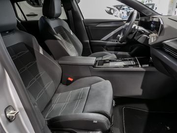 Opel Astra L Sports Tourer 1.2 GS HUD Navi 360 Kamera