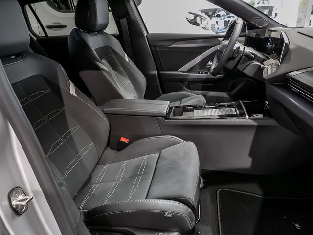 Opel Astra L Sports Tourer 1.2 GS HUD Navi 360 Kamera