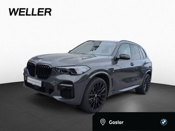 BMW X5 - 1