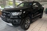 Ford Ranger Wildtrak DoKa 2,0 TDCi 4x4 - Ford Ranger in Essen