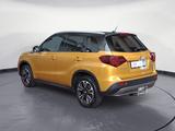Suzuki Vitara 1.4 Boosterjet Hybrid Allgrip Comfort - Suzuki Vitara: Allgrip